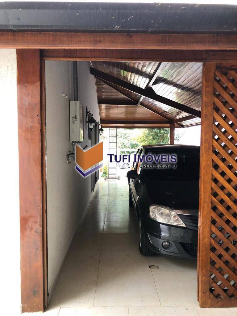 Casa, 5 quartos, 380 m² - Foto 33