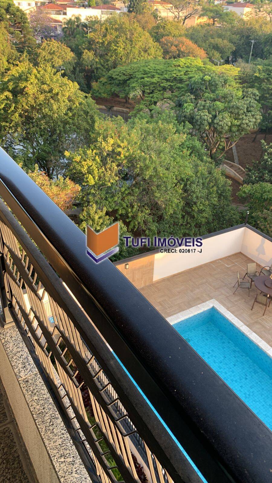 Apartamento, 4 quartos, 240 m² - Foto 22