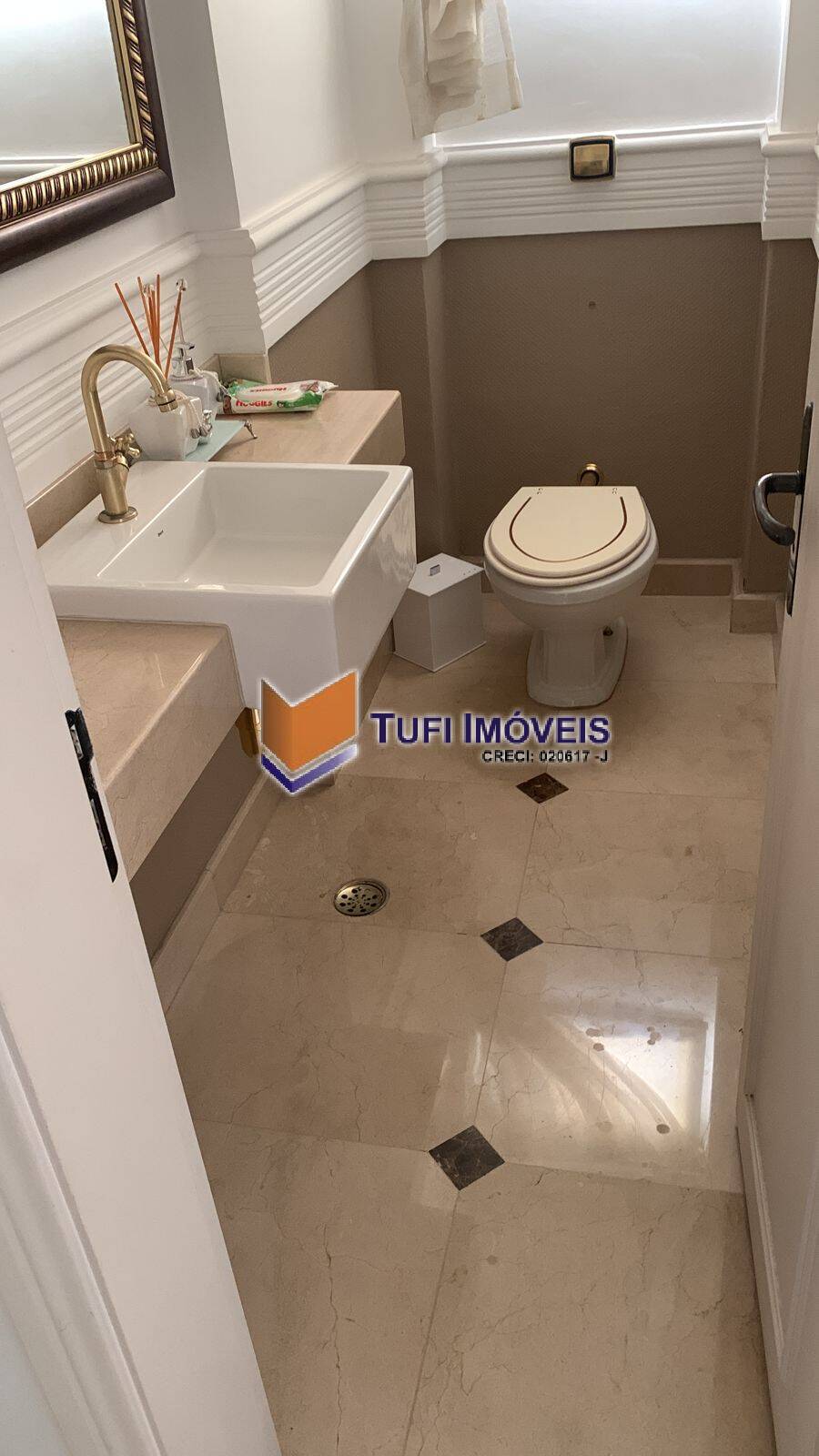 Apartamento, 4 quartos, 240 m² - Foto 9