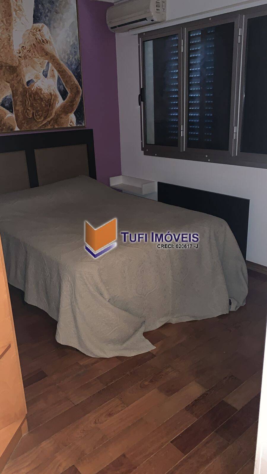 Apartamento, 4 quartos, 240 m² - Foto 11