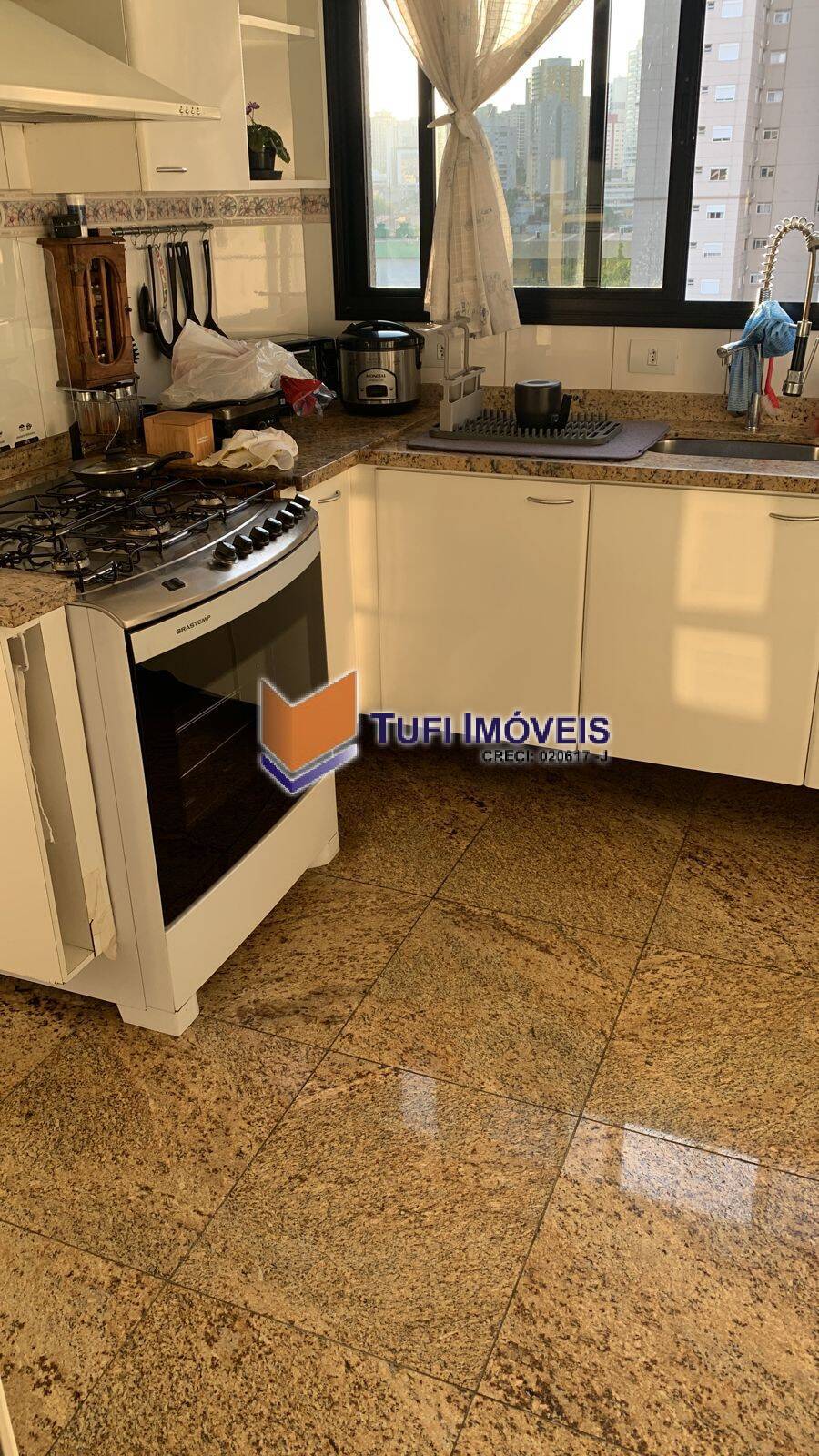Apartamento, 4 quartos, 240 m² - Foto 8