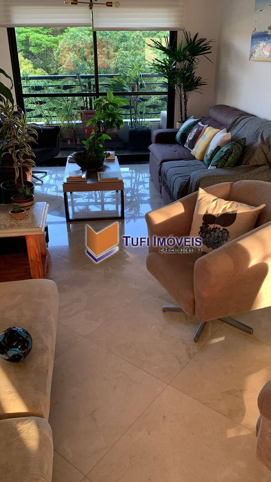 Apartamento, 4 quartos, 240 m² - Foto 3