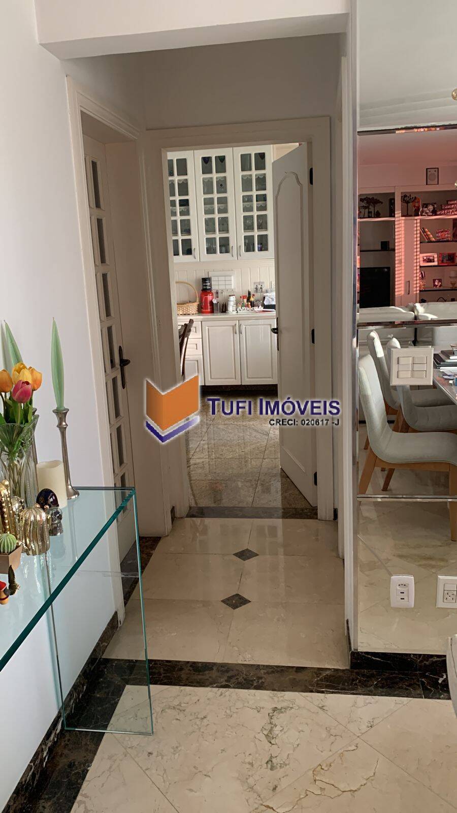 Apartamento, 4 quartos, 240 m² - Foto 6