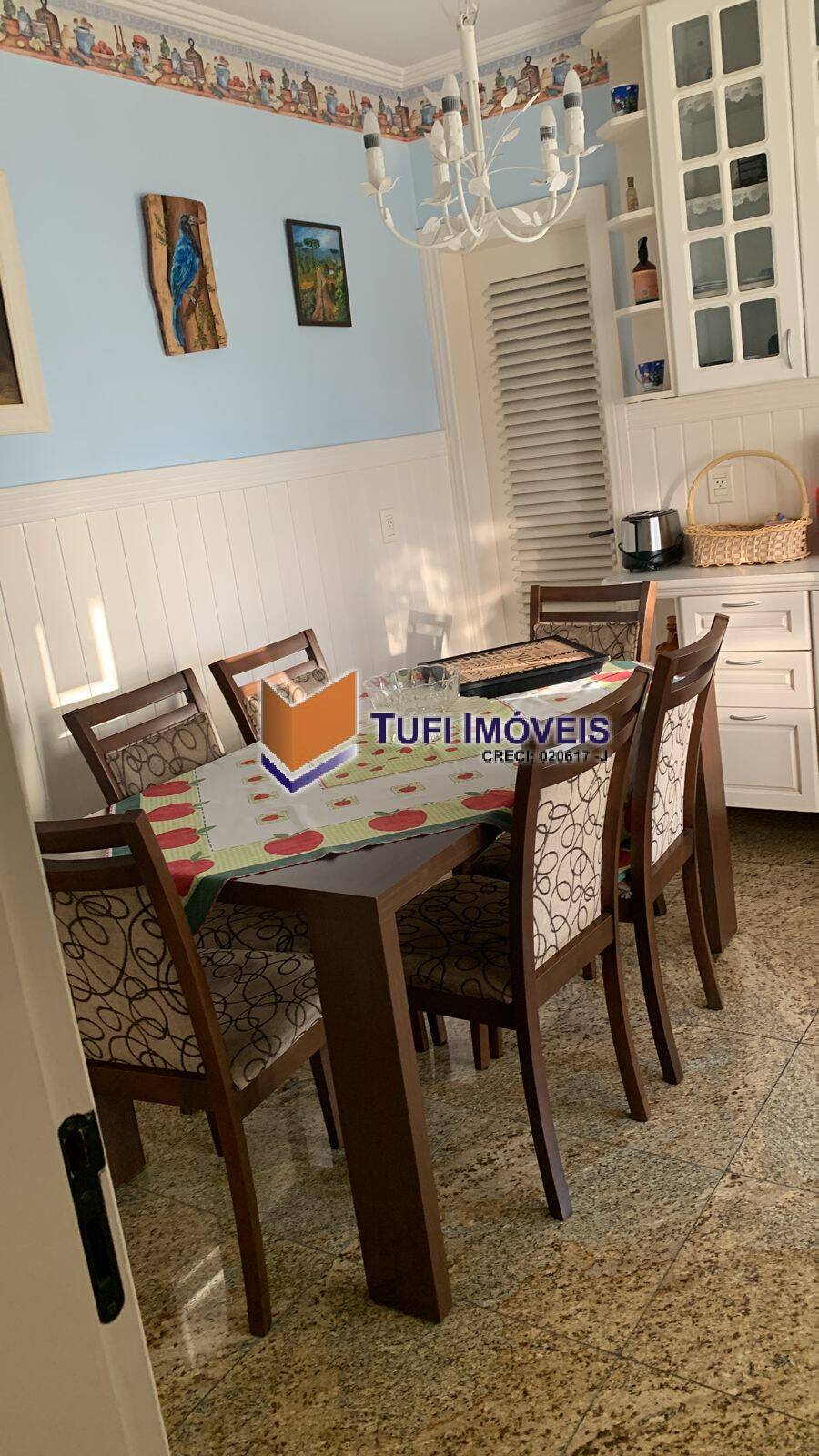 Apartamento, 4 quartos, 240 m² - Foto 7