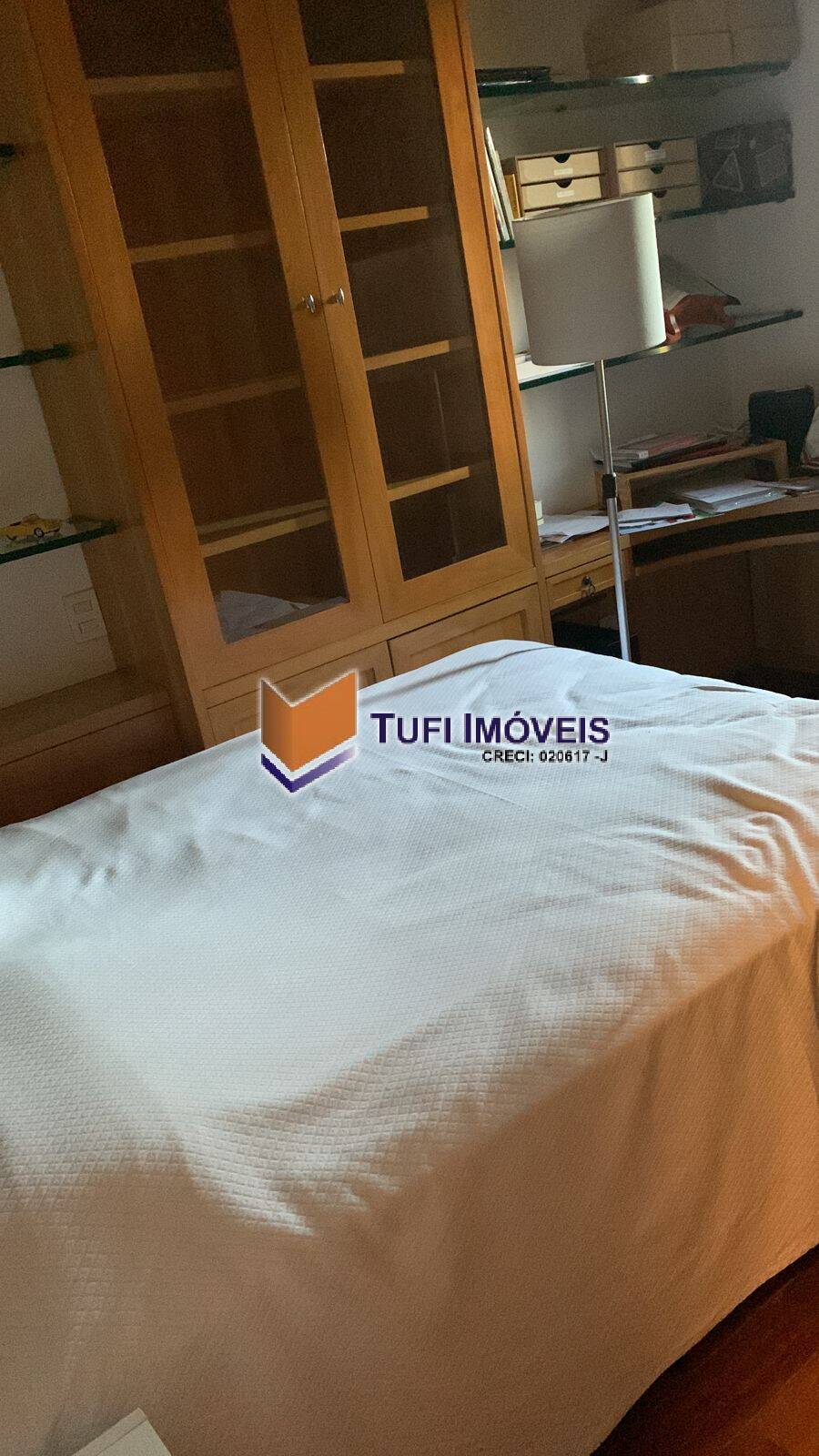 Apartamento, 4 quartos, 240 m² - Foto 14