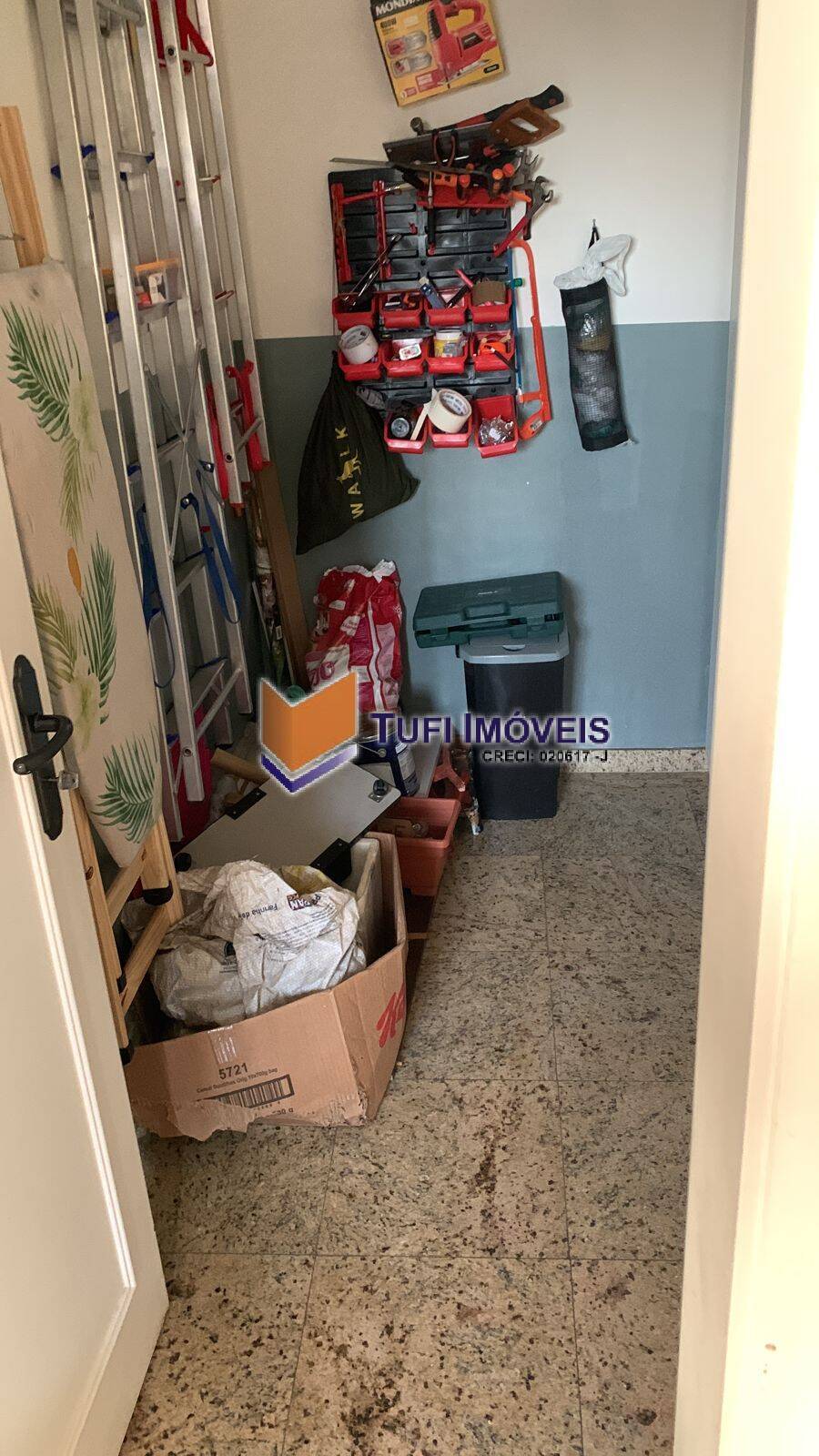 Apartamento, 4 quartos, 240 m² - Foto 20