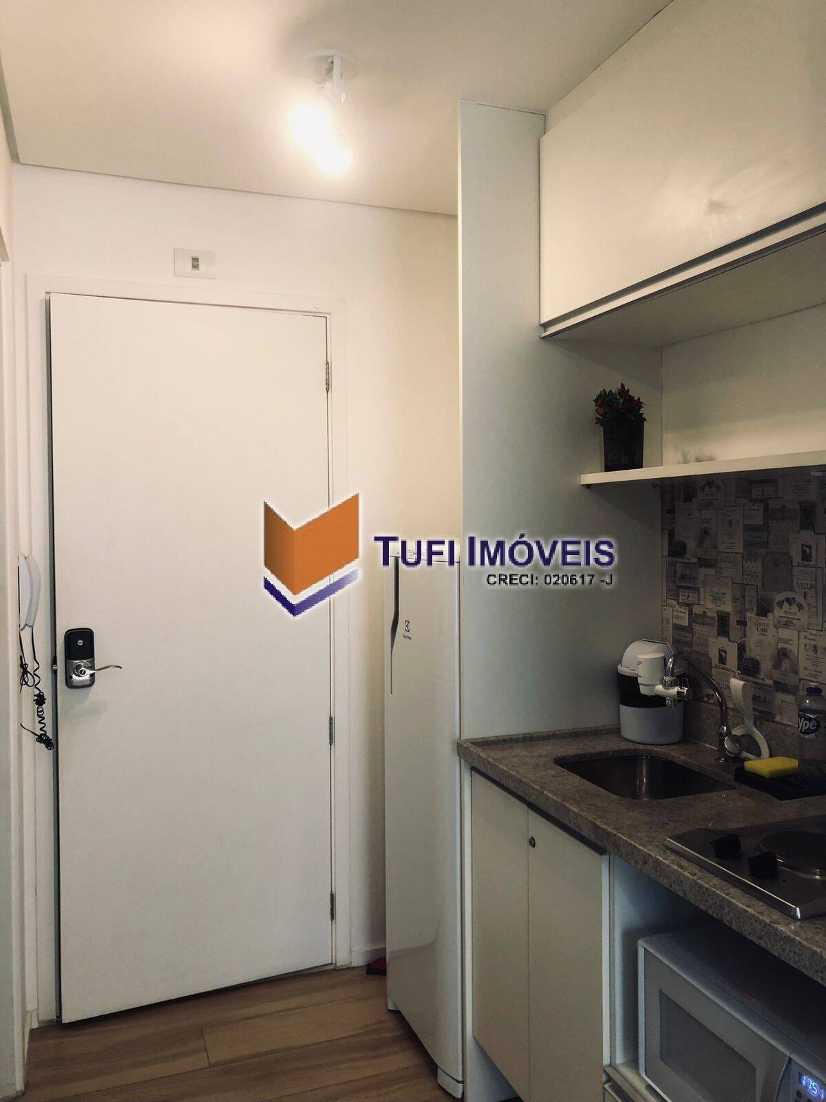 Apartamento, 1 quarto, 35 m² - Foto 10