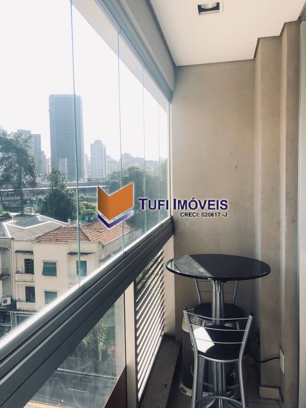 Apartamento, 1 quarto, 35 m² - Foto 11
