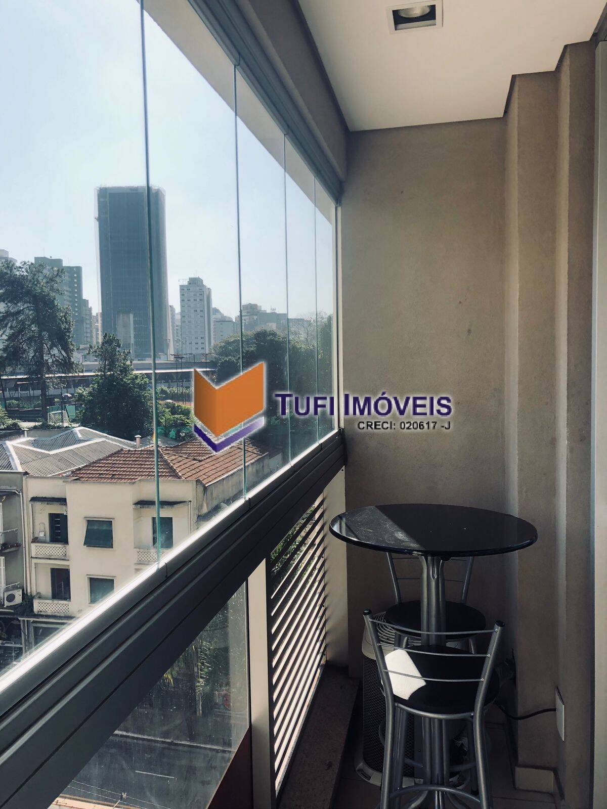 Apartamento, 1 quarto, 35 m² - Foto 12