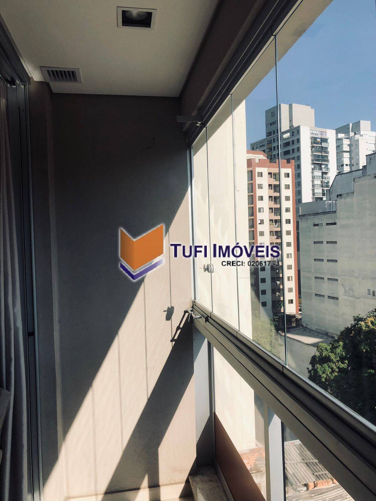 Apartamento, 1 quarto, 35 m² - Foto 13