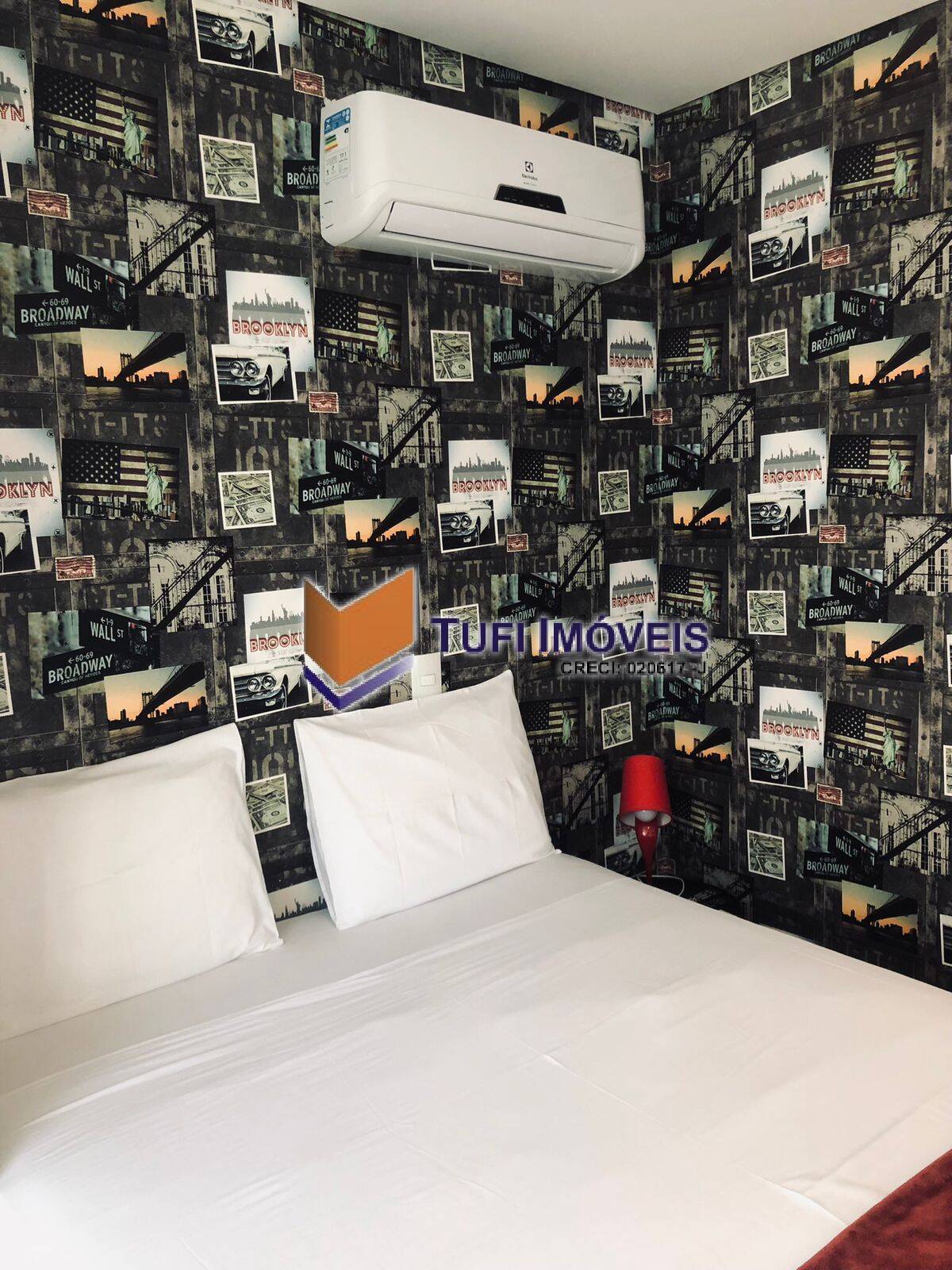 Apartamento, 1 quarto, 35 m² - Foto 15