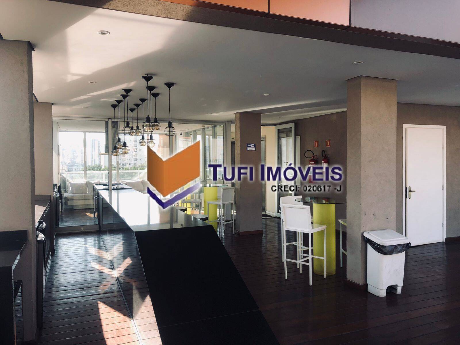Apartamento, 1 quarto, 35 m² - Foto 17