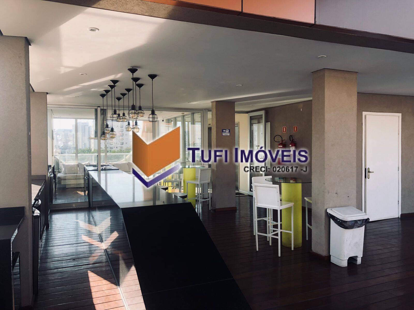 Apartamento, 1 quarto, 35 m² - Foto 18