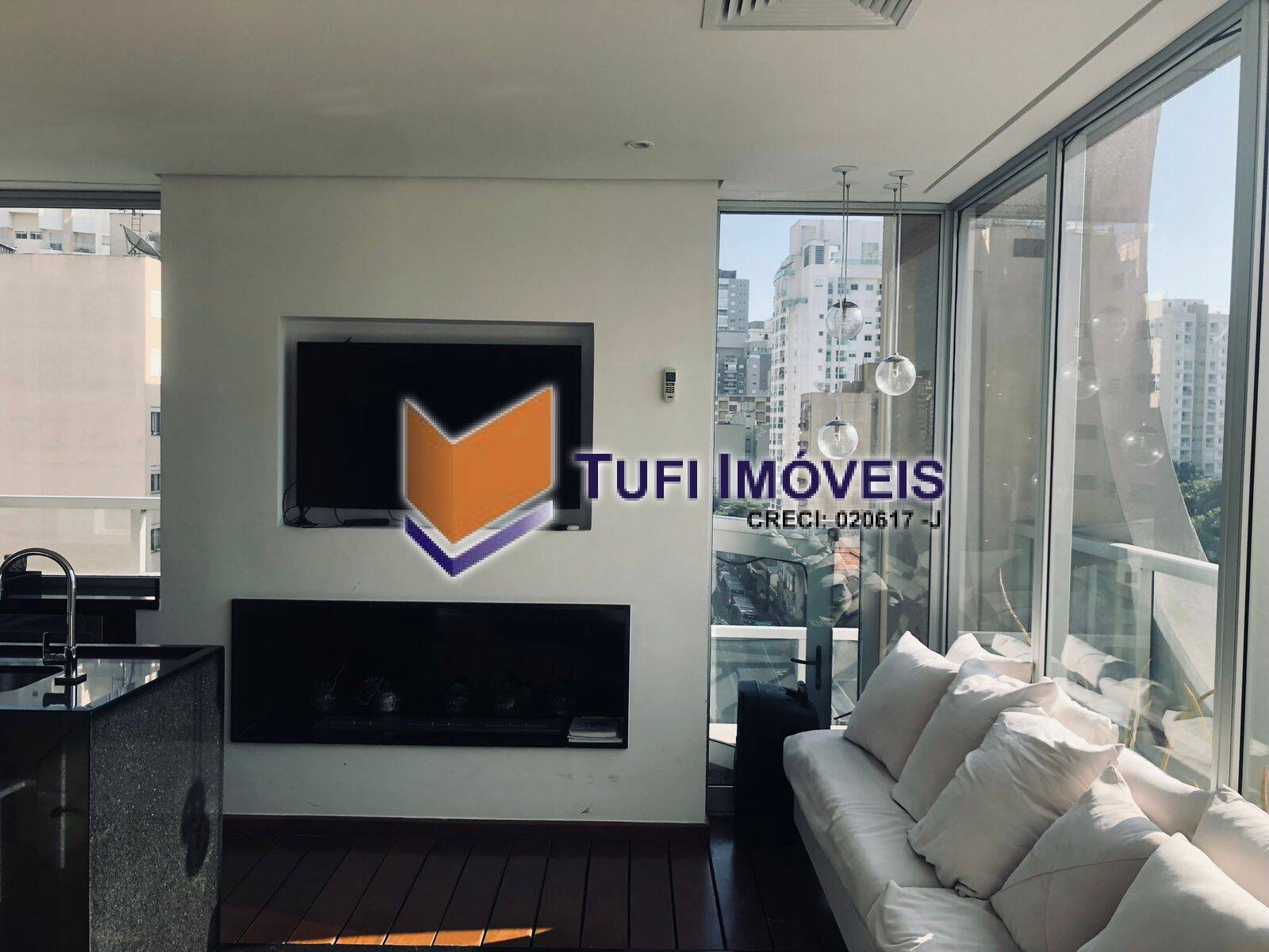 Apartamento, 1 quarto, 35 m² - Foto 20