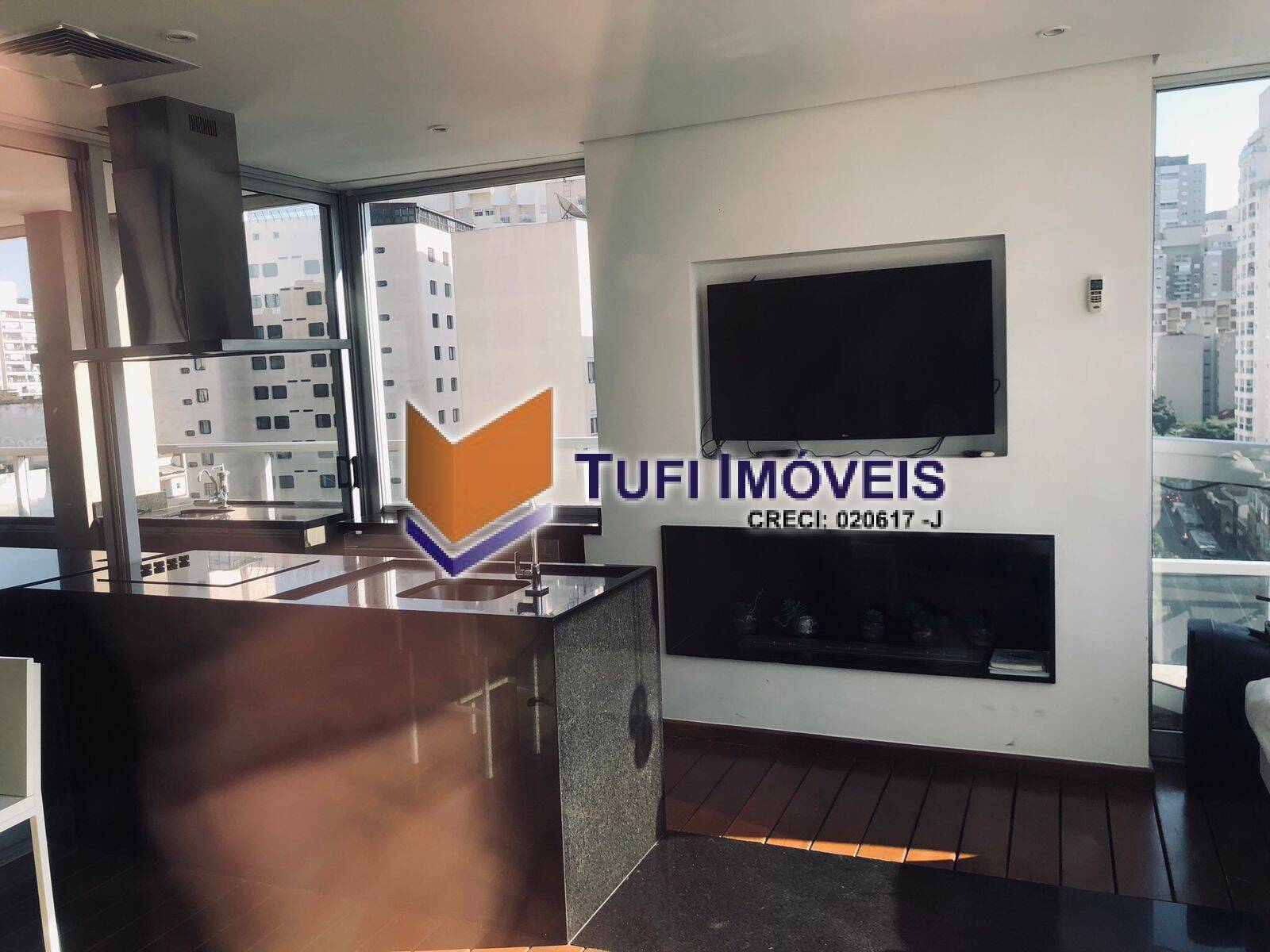 Apartamento, 1 quarto, 35 m² - Foto 21