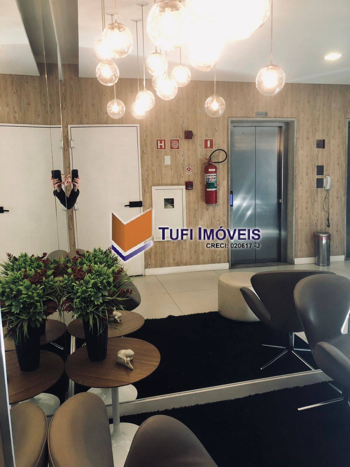 Apartamento, 1 quarto, 35 m² - Foto 22