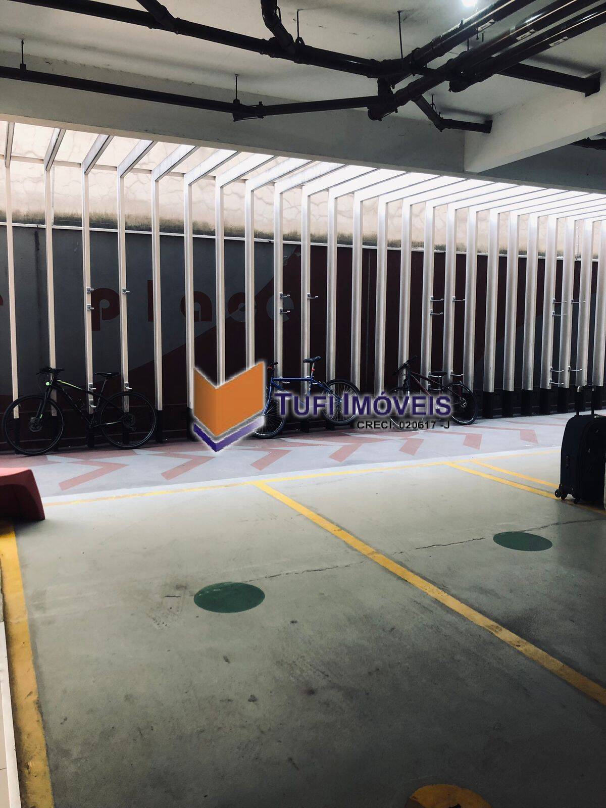 Apartamento, 1 quarto, 35 m² - Foto 23