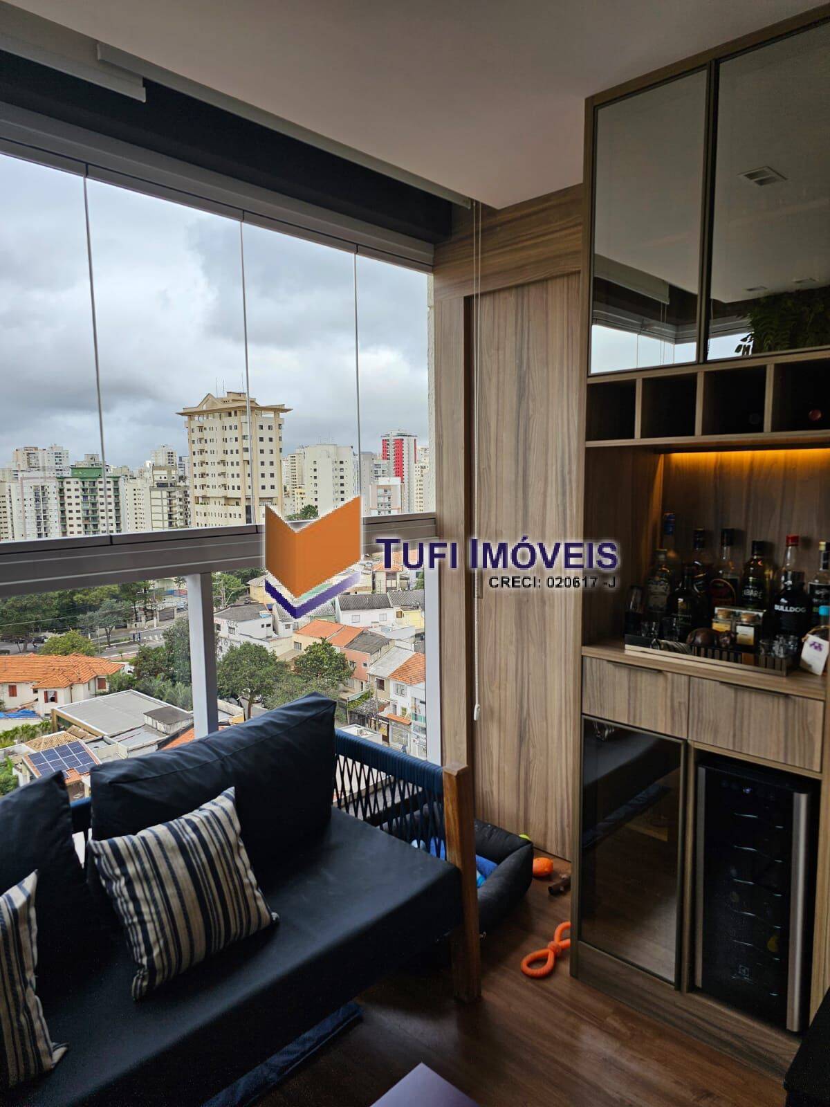 Apartamento, 2 quartos, 63 m² - Foto 4