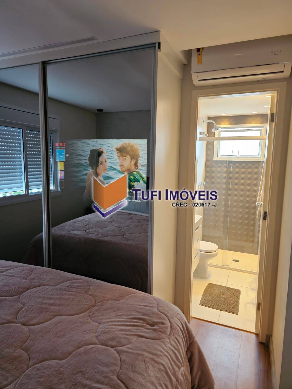 Apartamento, 2 quartos, 63 m² - Foto 16