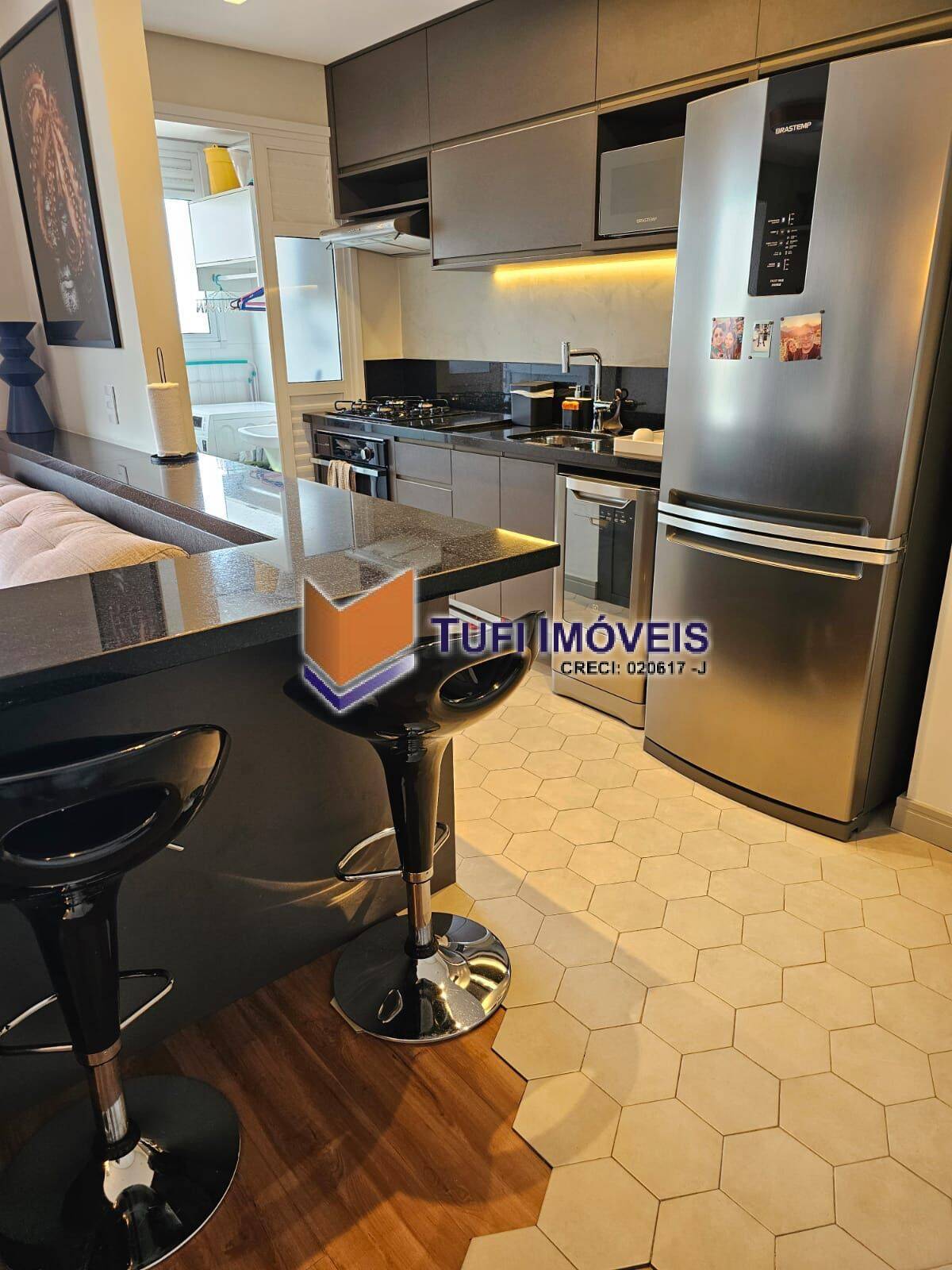 Apartamento, 2 quartos, 63 m² - Foto 13