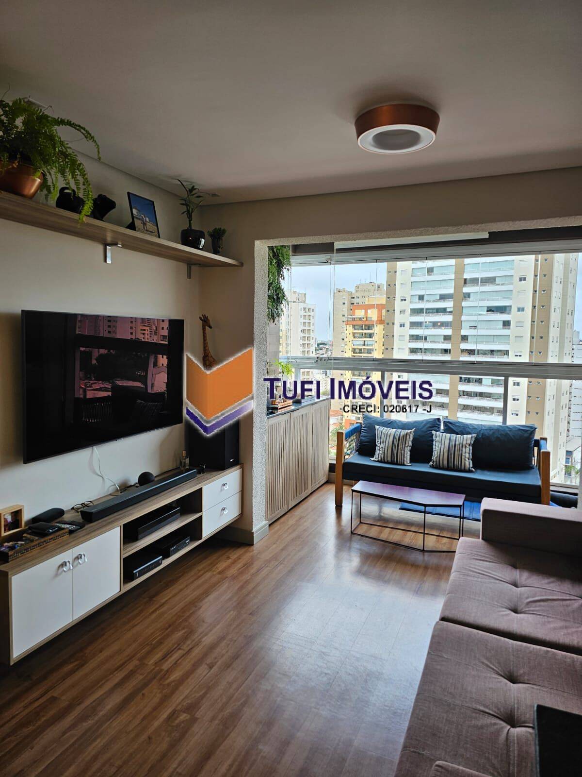 Apartamento, 2 quartos, 63 m² - Foto 10