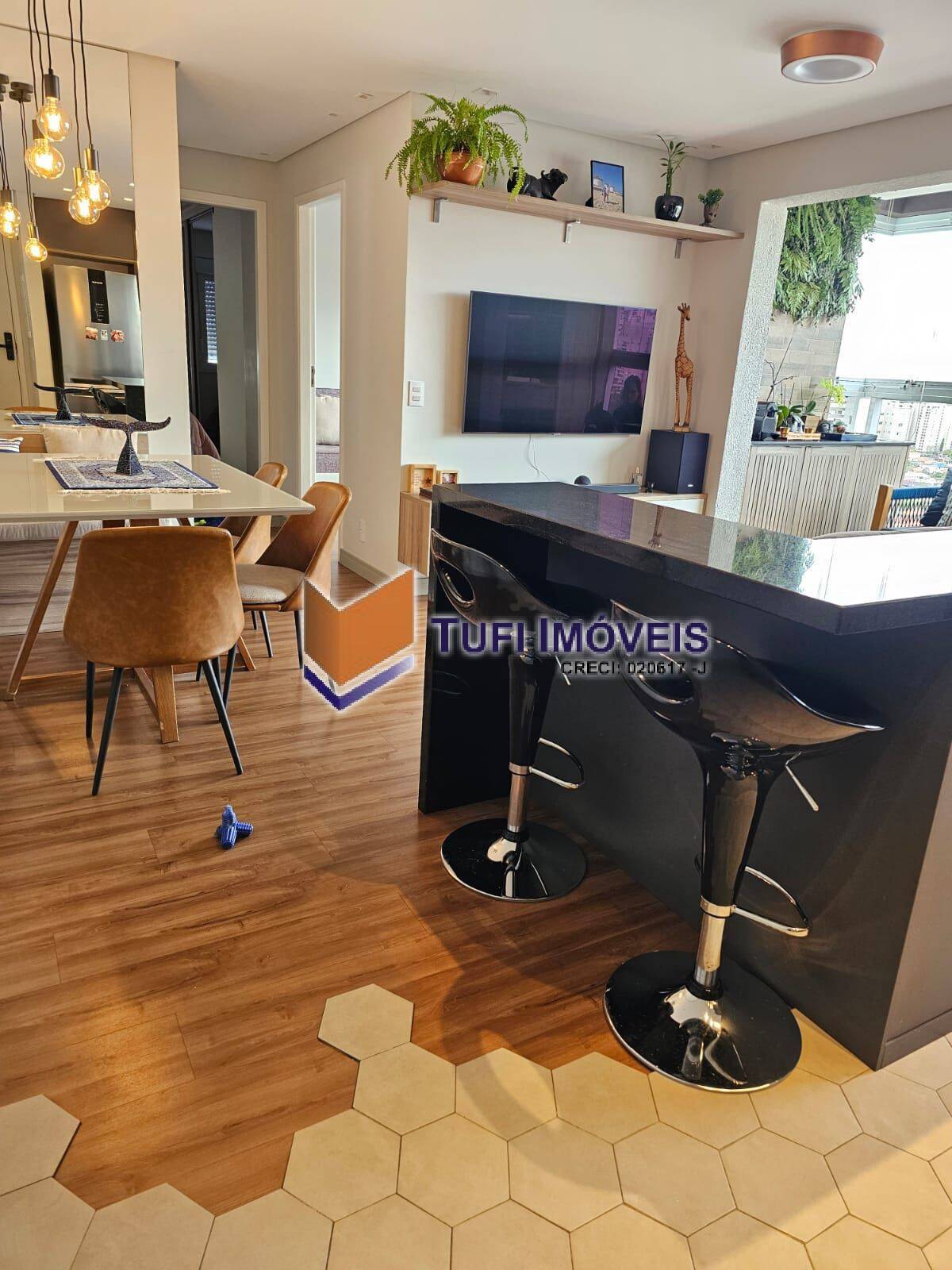 Apartamento, 2 quartos, 63 m² - Foto 8