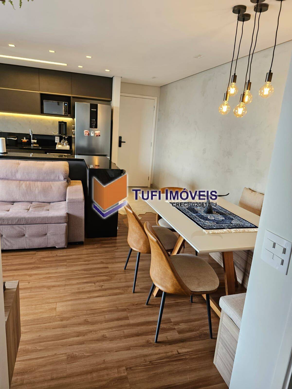 Apartamento, 2 quartos, 63 m² - Foto 6