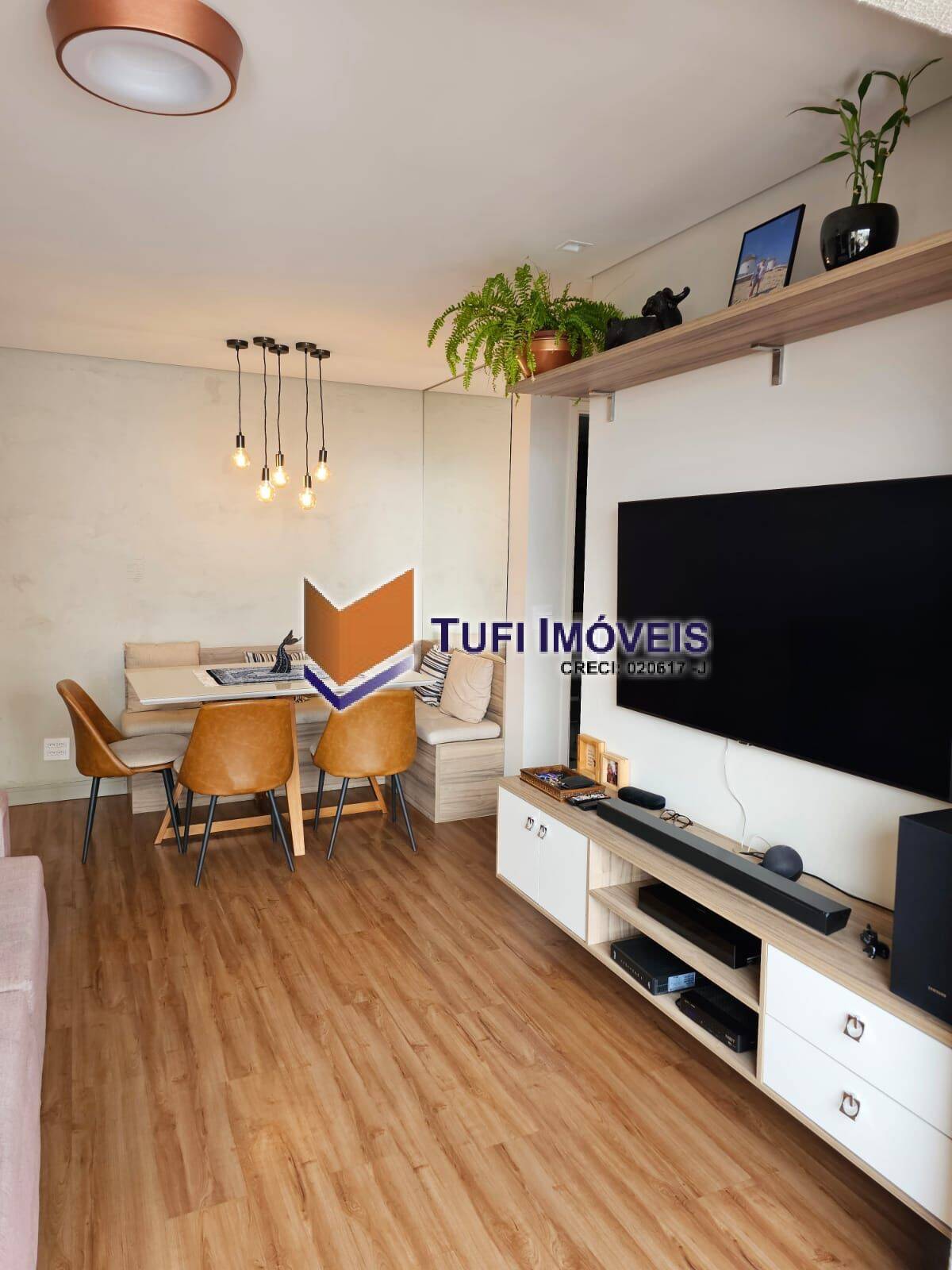 Apartamento, 2 quartos, 63 m² - Foto 3