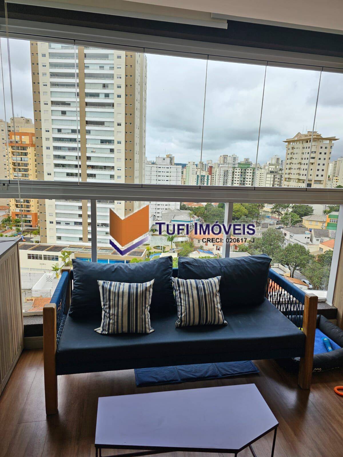 Apartamento, 2 quartos, 63 m² - Foto 9