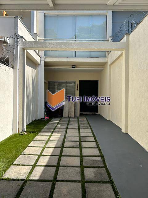 Casa, 2 quartos, 120 m² - Foto 24
