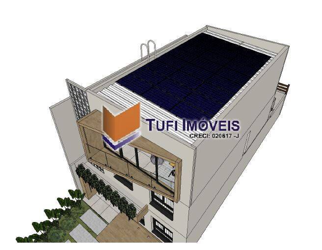 Casa, 4 quartos, 210 m² - Foto 31