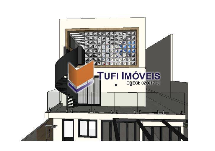 Casa, 4 quartos, 210 m² - Foto 30