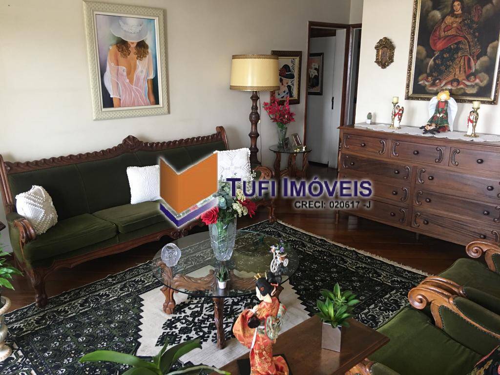 Apartamento, 4 quartos, 172 m² - Foto 4