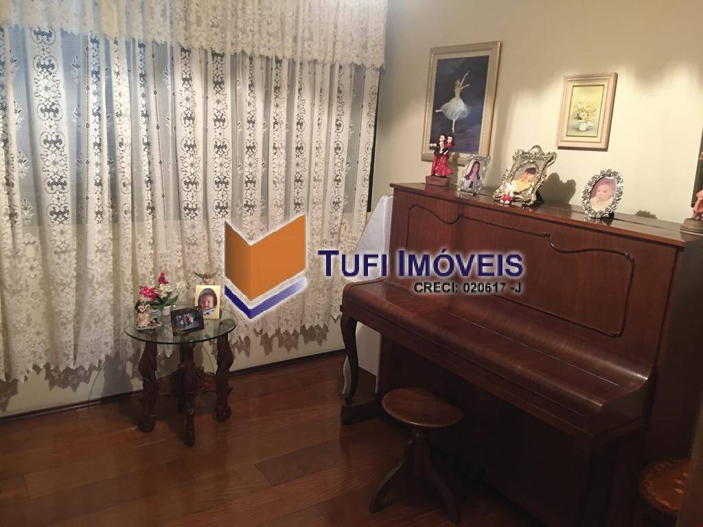 Apartamento, 4 quartos, 172 m² - Foto 9