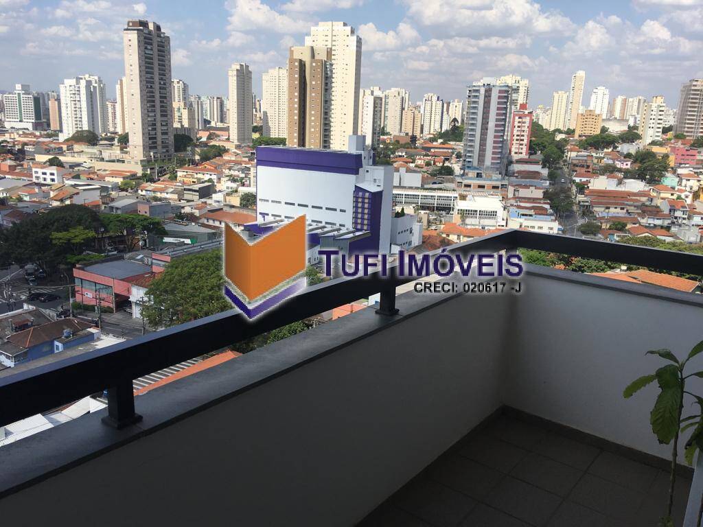 Apartamento, 4 quartos, 172 m² - Foto 2