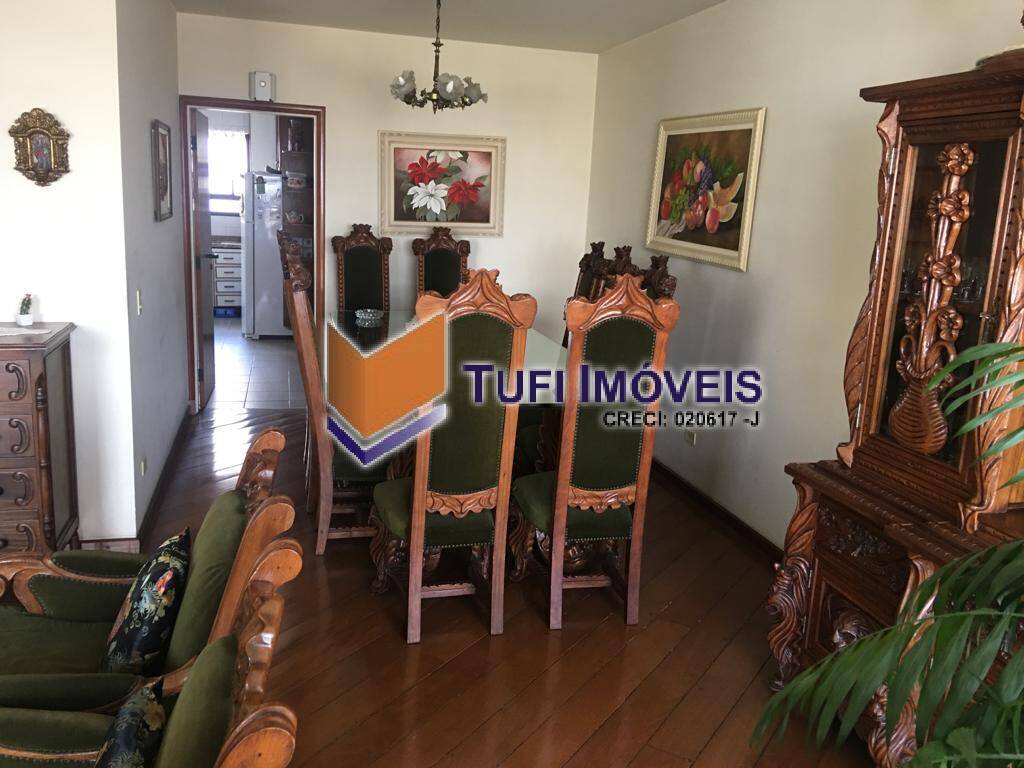 Apartamento, 4 quartos, 172 m² - Foto 5