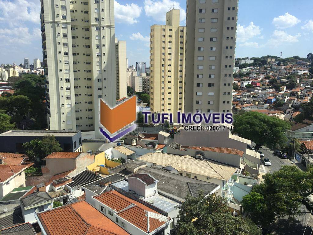 Apartamento, 4 quartos, 172 m² - Foto 22