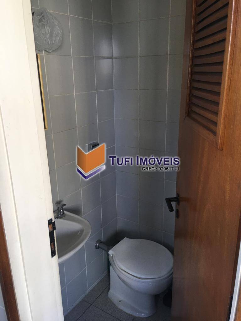 Apartamento, 4 quartos, 172 m² - Foto 21