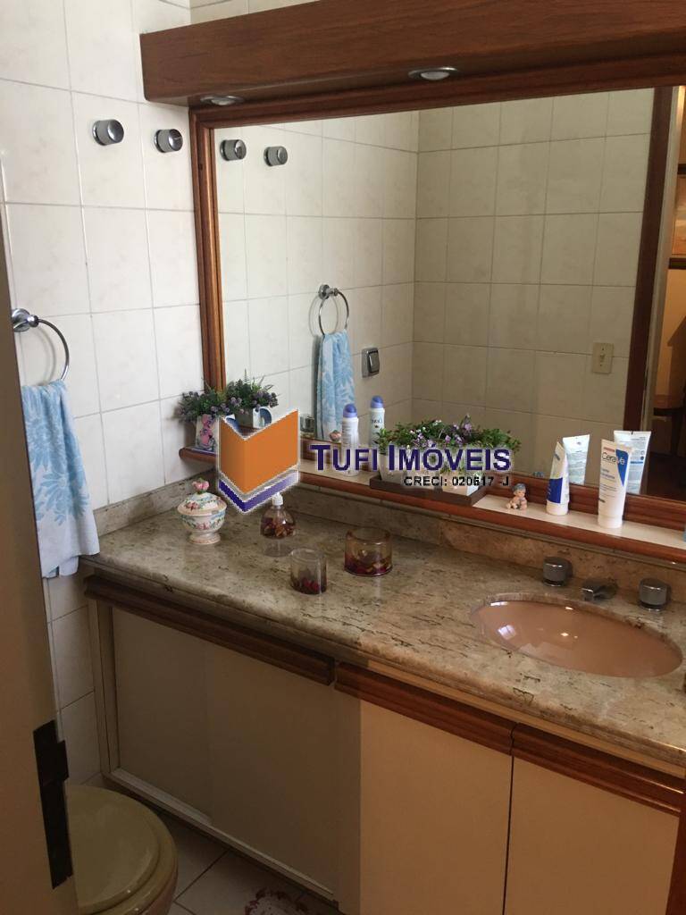 Apartamento, 4 quartos, 172 m² - Foto 15