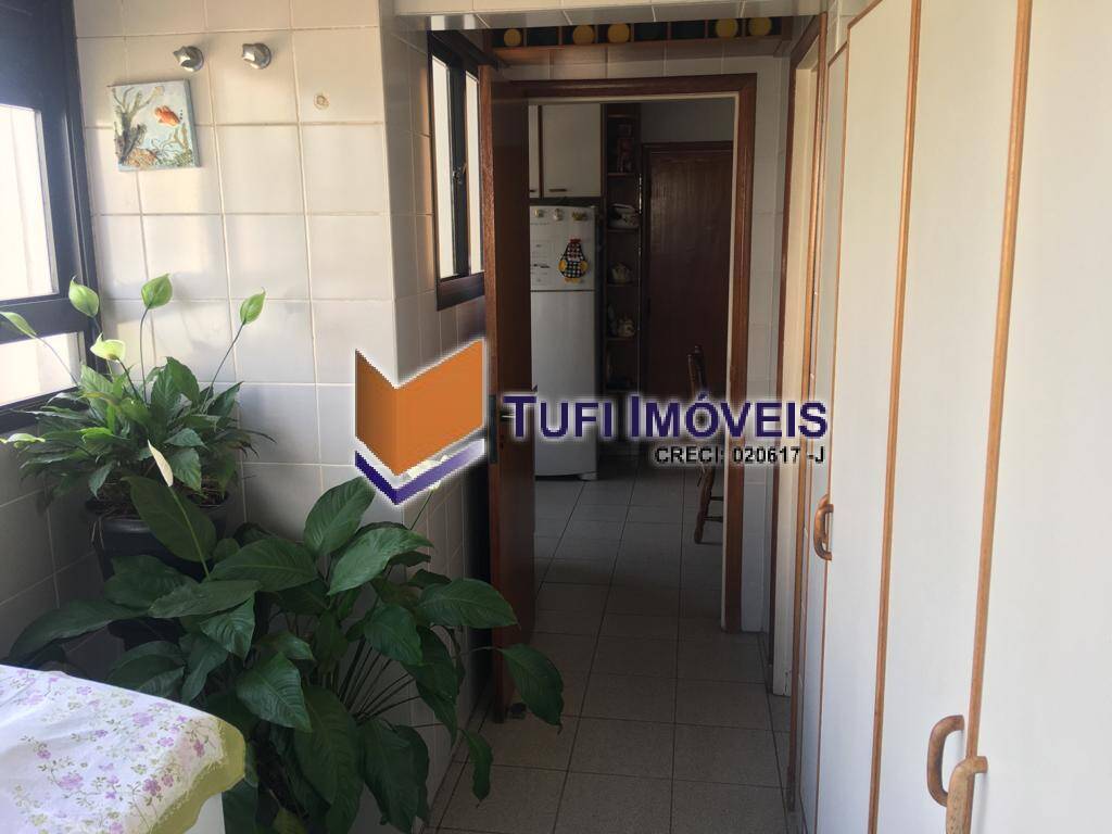 Apartamento, 4 quartos, 172 m² - Foto 19