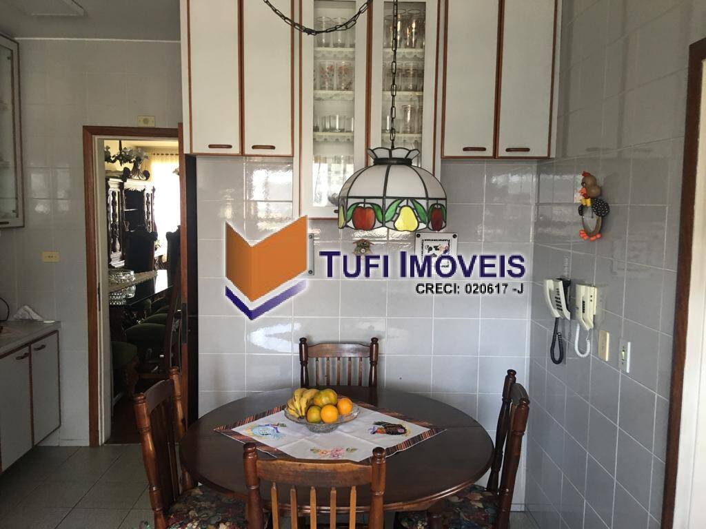 Apartamento, 4 quartos, 172 m² - Foto 11