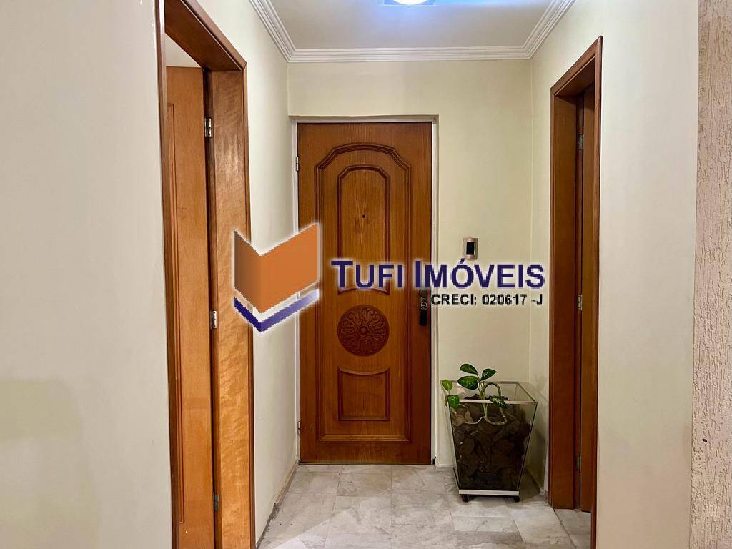 Apartamento, 3 quartos, 136 m² - Foto 2