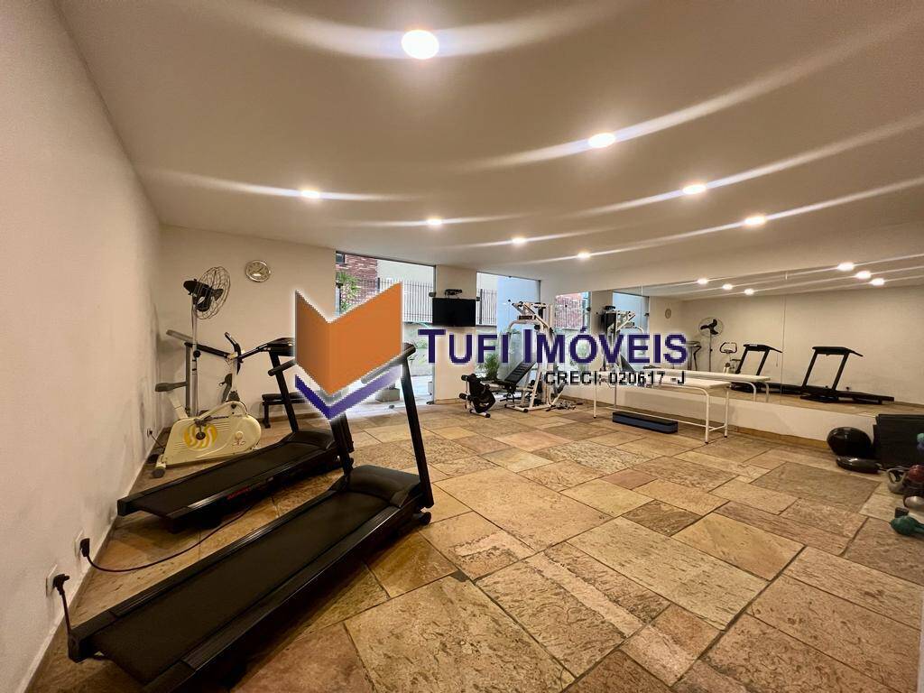 Apartamento, 3 quartos, 136 m² - Foto 4