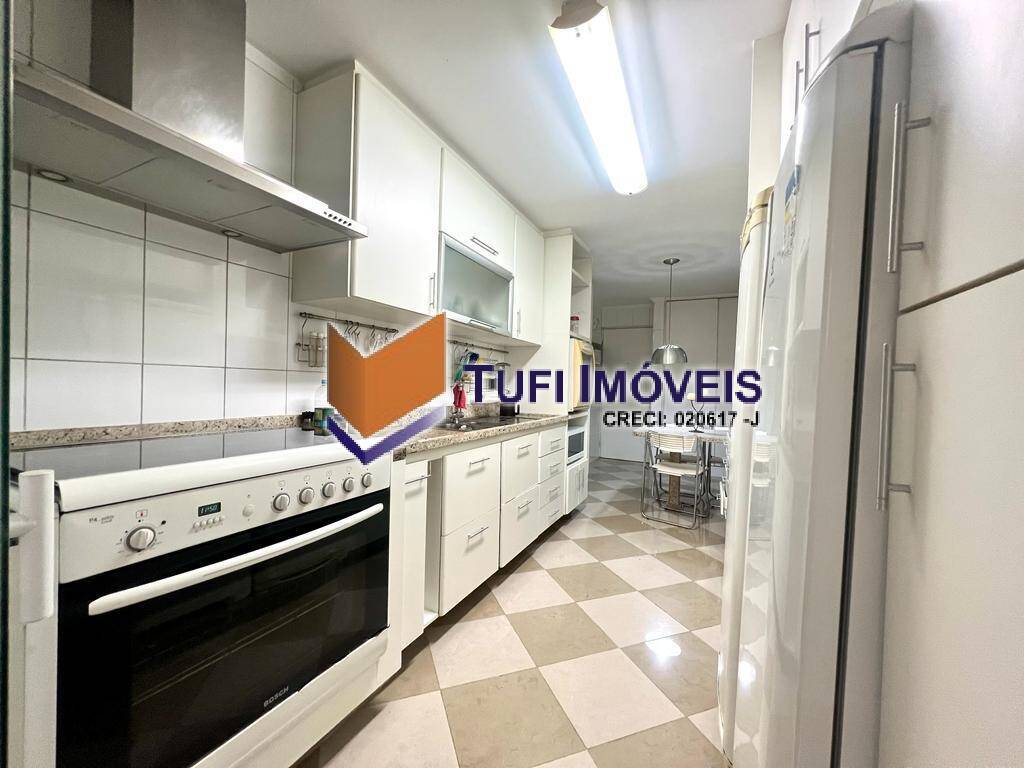 Apartamento, 3 quartos, 136 m² - Foto 7