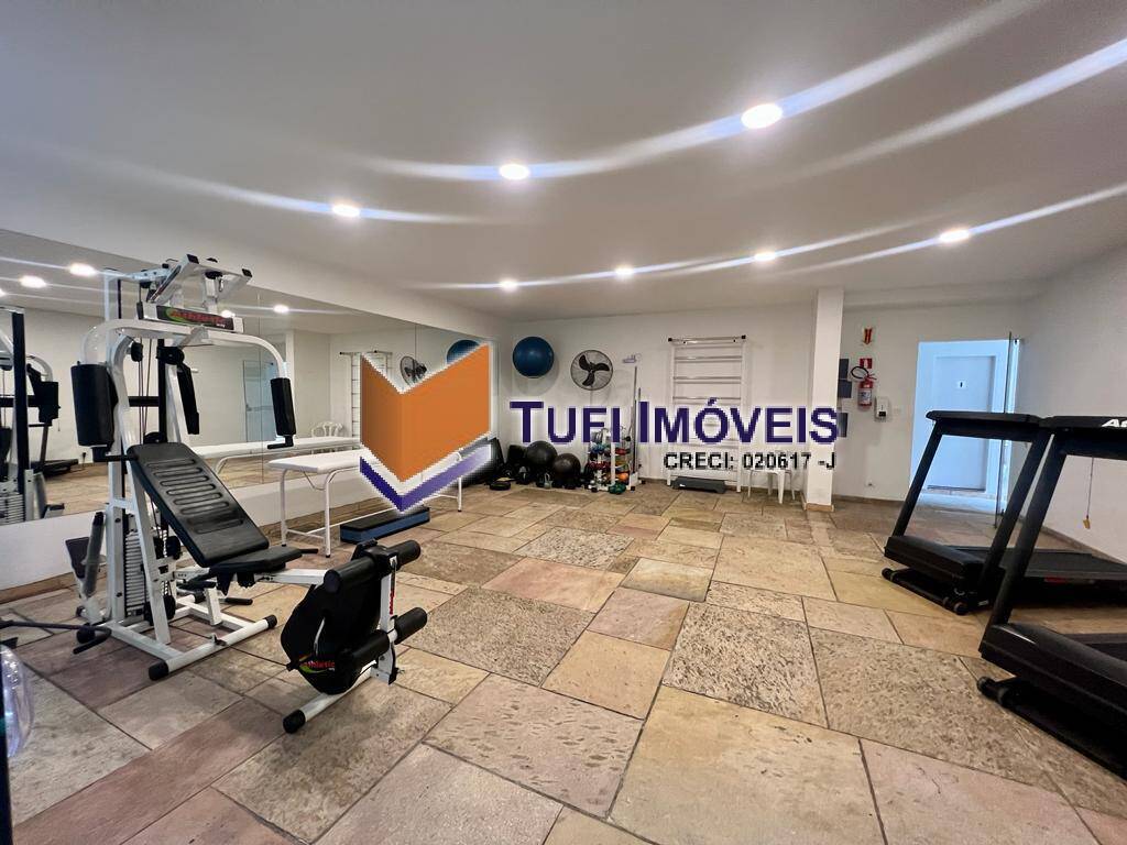 Apartamento, 3 quartos, 136 m² - Foto 5