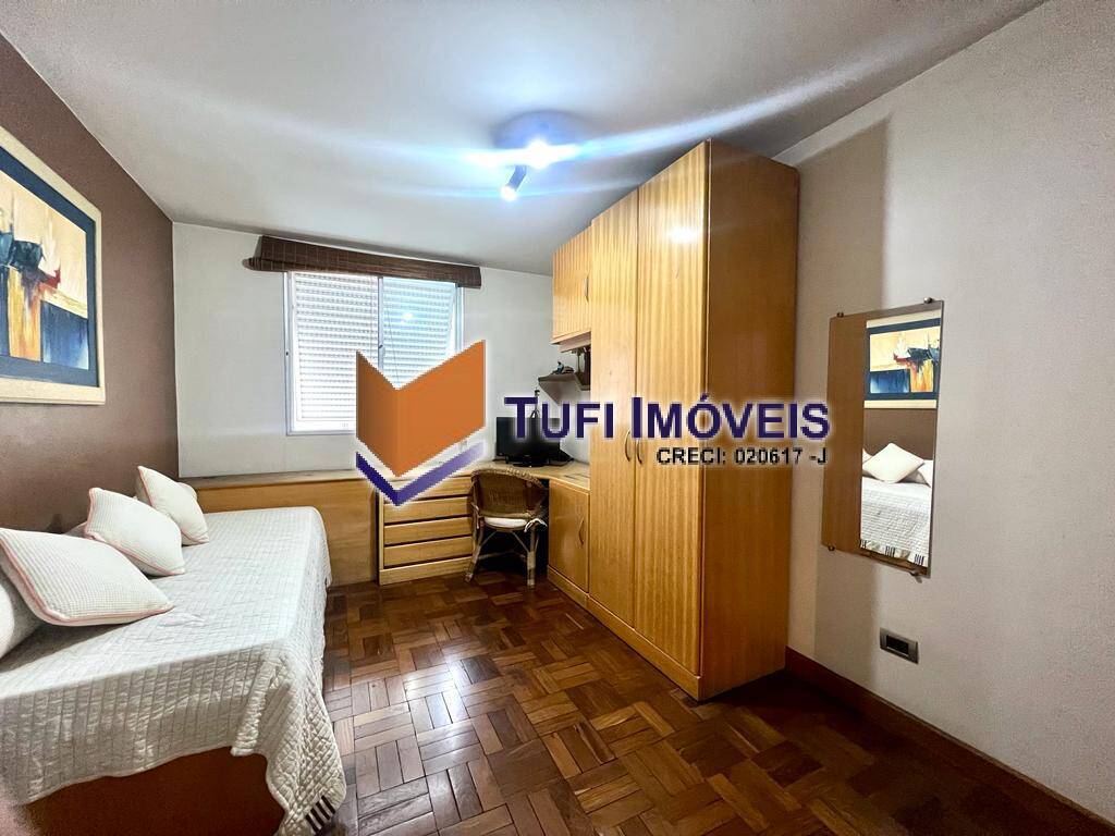 Apartamento, 3 quartos, 136 m² - Foto 9