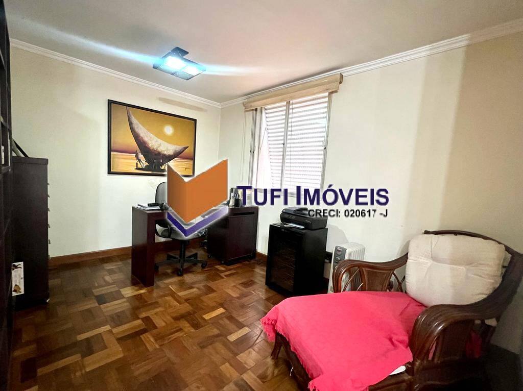 Apartamento, 3 quartos, 136 m² - Foto 13