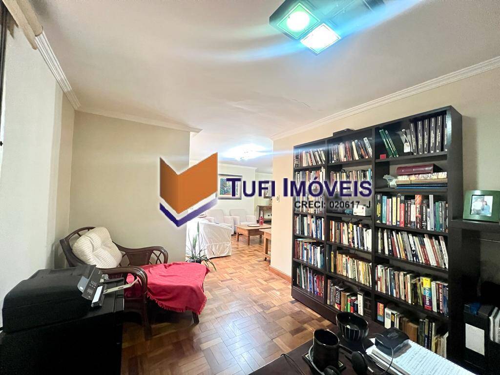 Apartamento, 3 quartos, 136 m² - Foto 15