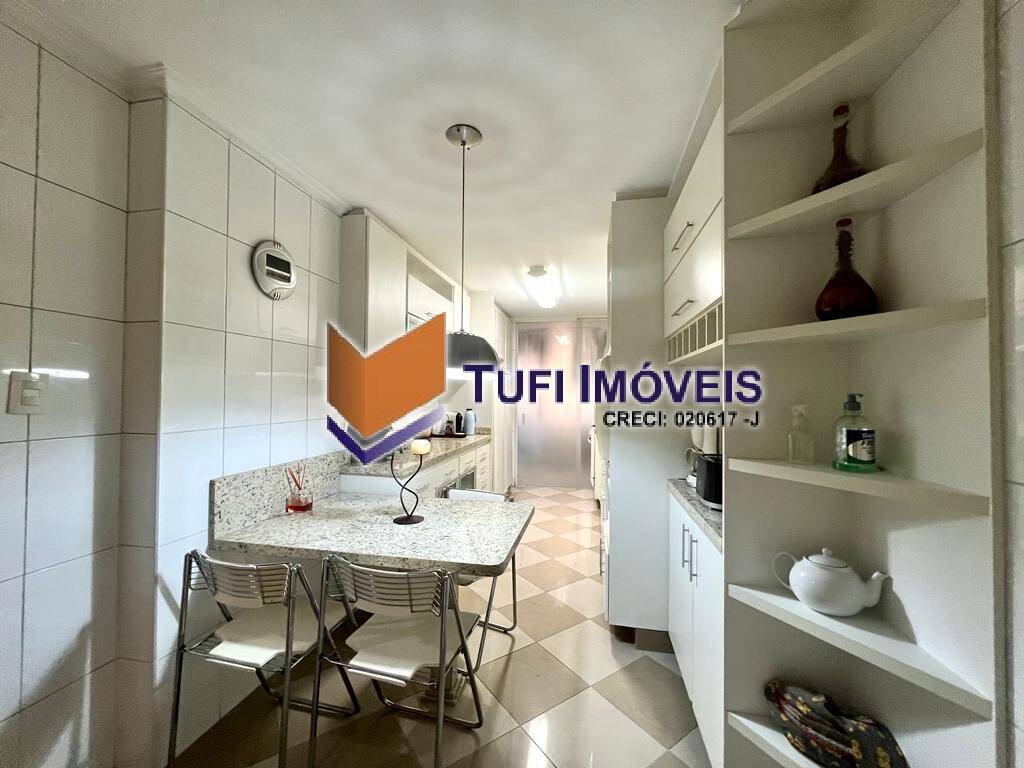 Apartamento, 3 quartos, 136 m² - Foto 16