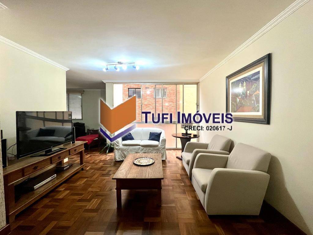 Apartamento, 3 quartos, 136 m² - Foto 14